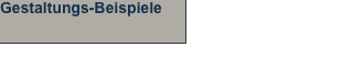 Text Beispiel-Button